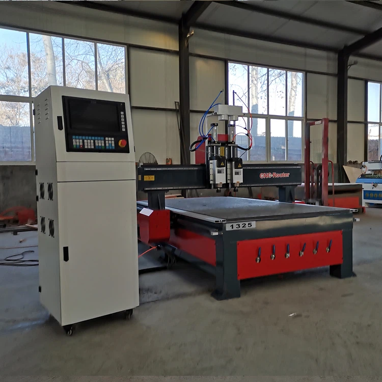 CNC Cutting Machine