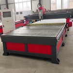 เครื่องแกะสลัก CNC ขนาดใหญ่